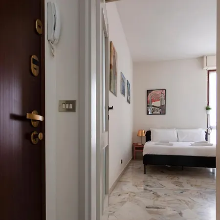 Italianway Easy - Sirte 6 شقة