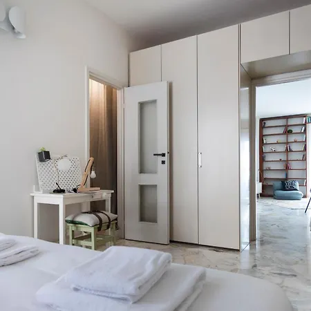 Apartmán Italianway Easy - Sirte 6 *