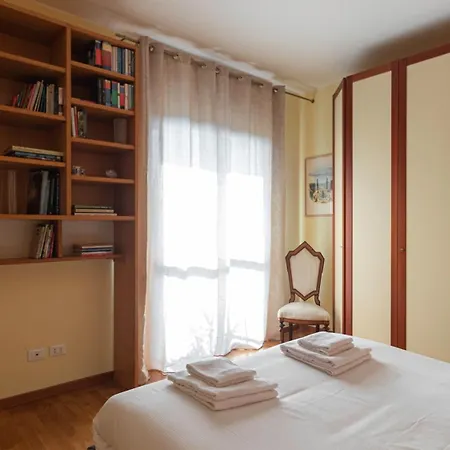 Italianway Comfort - Tolstoi 1 Milan