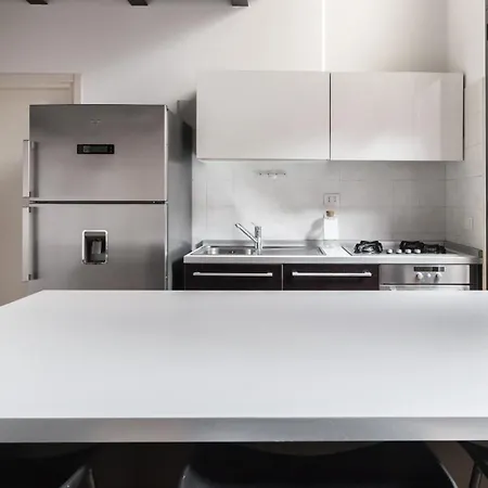 Italianway Comfort - Salomone 51 Apartman *