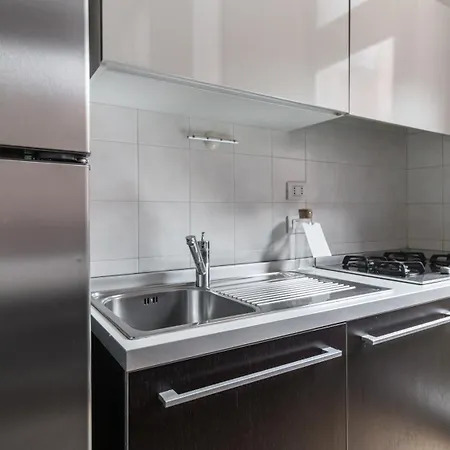 Apartman Italianway Comfort - Salomone 51 *