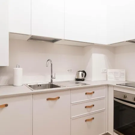 Italianway Easy - Ripa Ticinese 17 B Apartment *