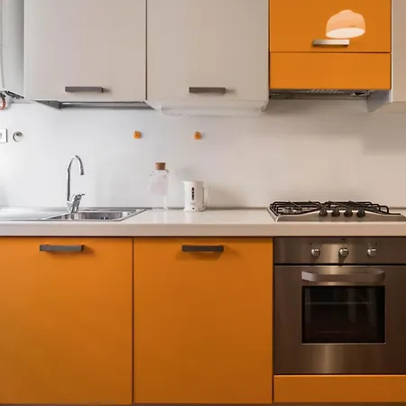 Italianway Easy - Sanfelice 10