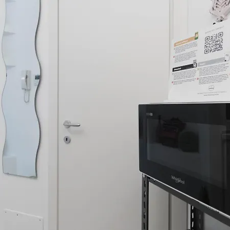 Italianway Easy - Raffaello Sanzio 17 Apartamento *