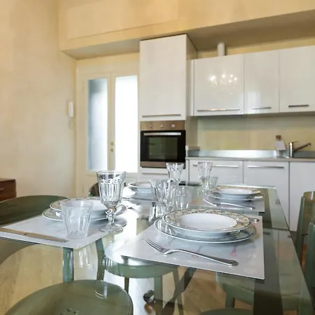 Apartamento Italianway Easy - Ripa Ticinese 53 B *