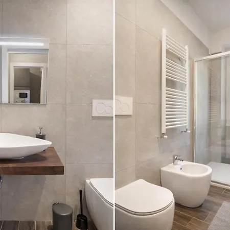 Apartman Milanrentals - Elleboro