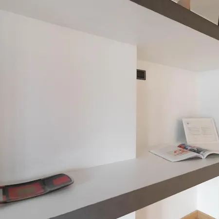 Italianway - Rasori 9 * Milano