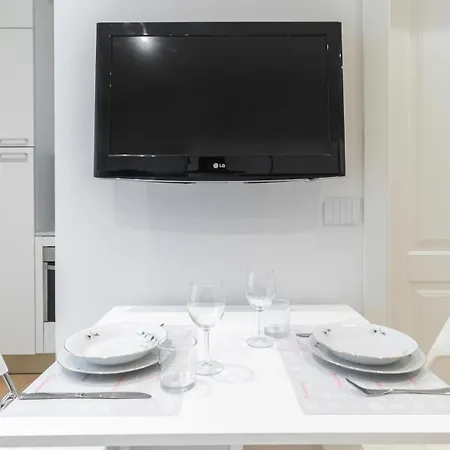 Apartment Italianway Easy - Melzo 24 *