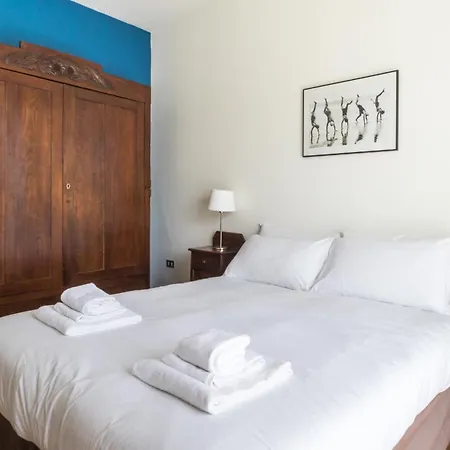 Italianway Easy - Montecatini 15 Apartment Mailand