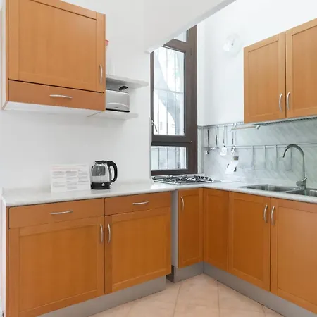 Italianway Easy - Grosseto 3 Διαμέρισμα *