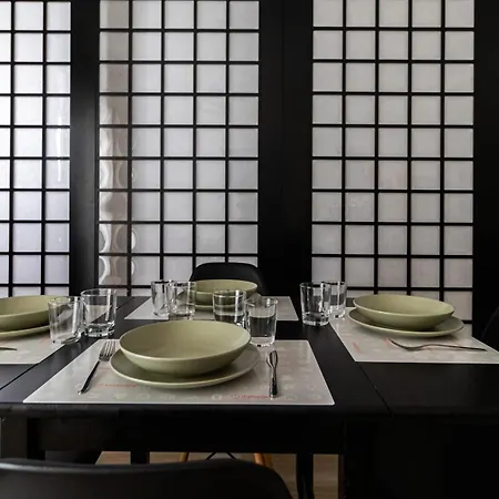 Italianway Easy - Gran Sasso 10 Milan