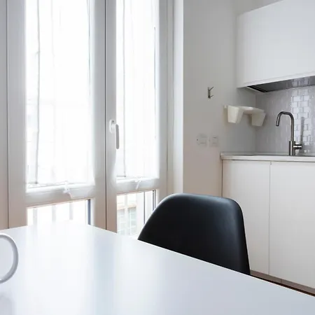 Appartement Italianway Easy - Gasparotto 4 *