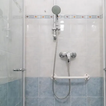 Italianway Comfort - Borsieri 11 B דירה *