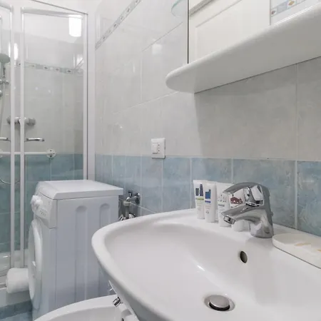 Italianway Comfort - Borsieri 11 B Apartmán