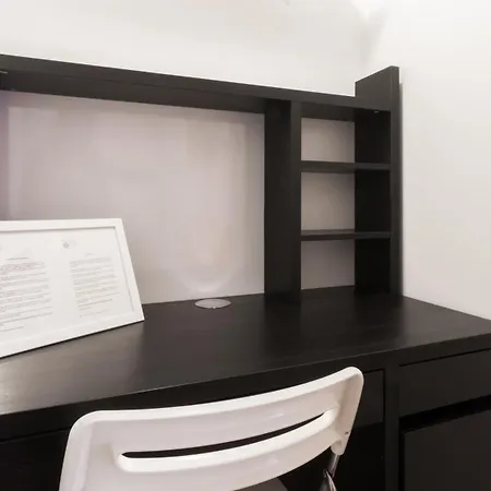 Italianway Easy - Copernico 63 Apartamento