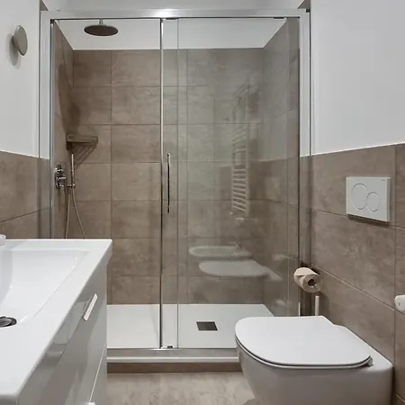 Italianway Comfort - Buenos Aires 65 D Apartment *