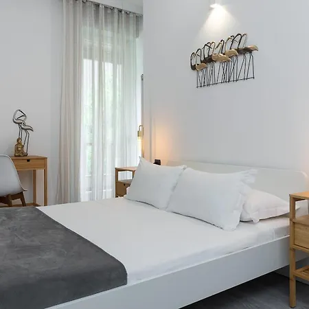 公寓 Italianway Comfort - Bergognone 31 A 米兰