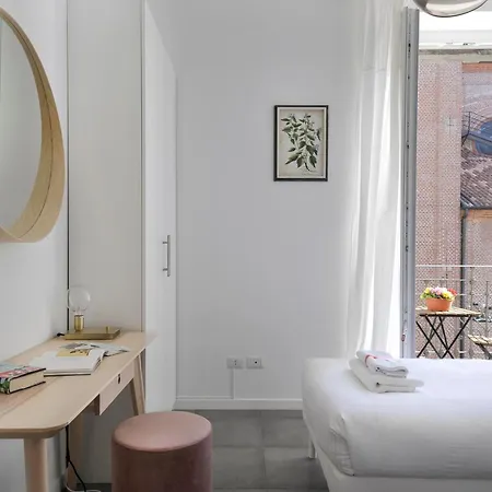 Santa Maria Square View - Family Appartement