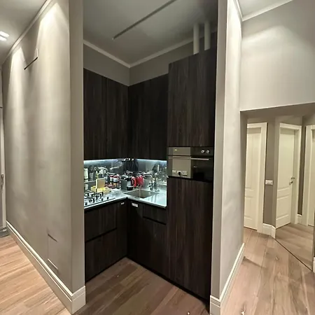 Brera Luxe Living - Solferino Апартаменты *