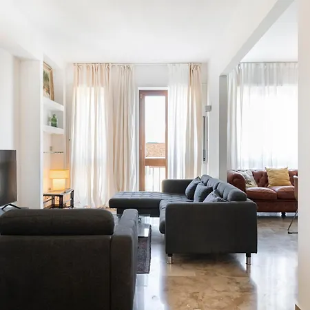 Lägenhet Easylife - - Spallanzani 15 - Porta Venezia