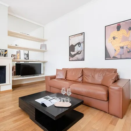Easylife - - Spallanzani 6 - Porta Venezia Appartamento *