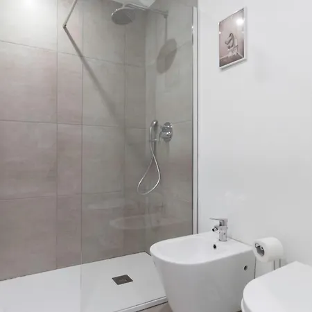 Italianway Comfort - Tortona 8 *