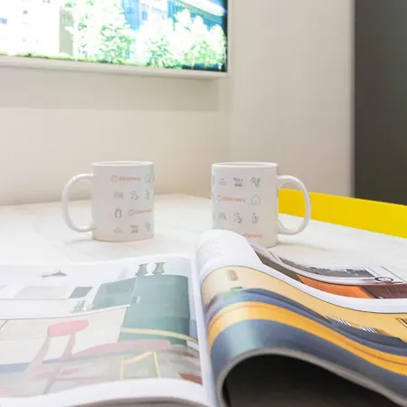 Italianway Comfort - Taramelli 60 Apartmán *