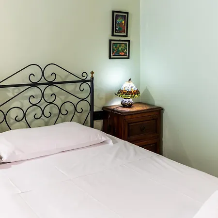 La Romantica Appartamento *