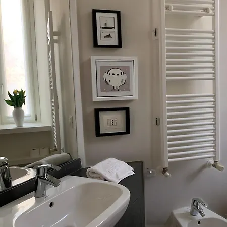 Lejlighed Vfh Bellotti Downtown Milano