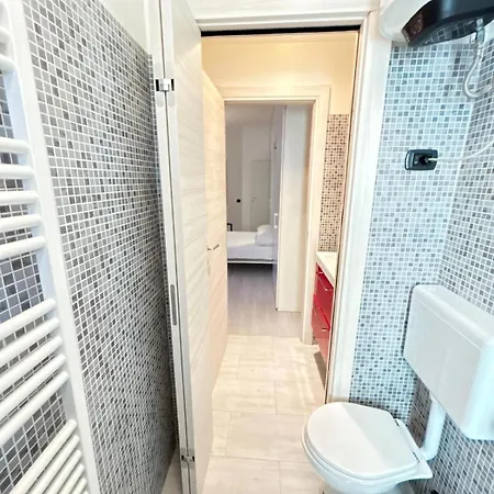 Apartmán Beltrade - Vicino Stazione