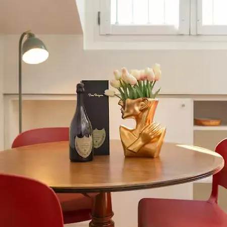 Artstay Luxury Sempione & Cadorna Апартаменты Милан