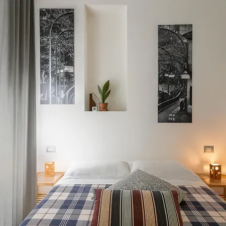 Appartamento Milanrentals - Giove