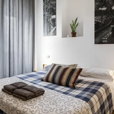 Milanrentals - Giove *