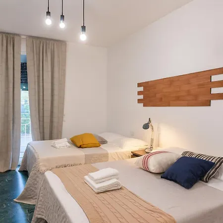 Milanrentals - Pisacane