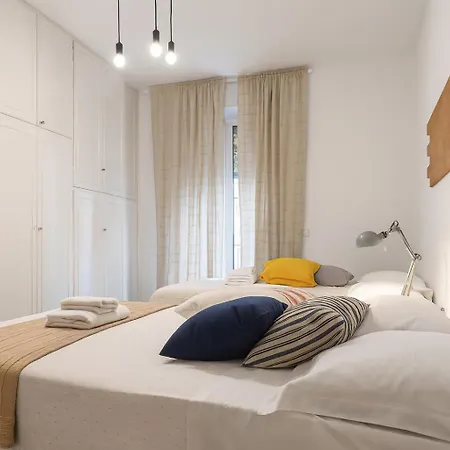 Apartmán Milanrentals - Pisacane *