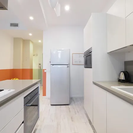 Mila Lux Lodi Milano