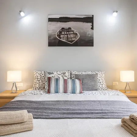 Lejlighed Milanrentals - Marina Milano