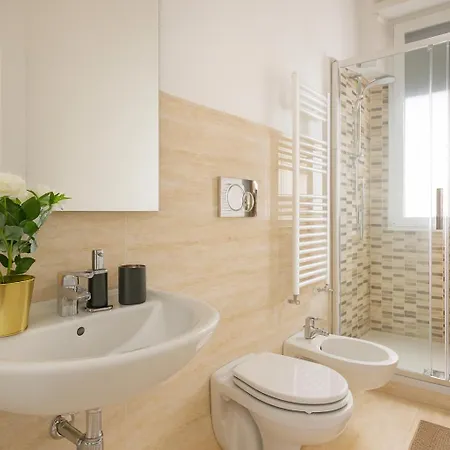 Milanrentals - Marina *