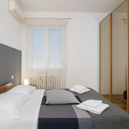 Milanrentals - Scarlatti