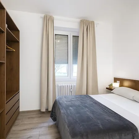 Milanrentals - Dalia Μιλάνο