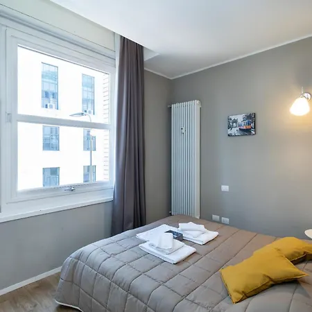 Magnoliaapartments - Freguglia 2 Center *