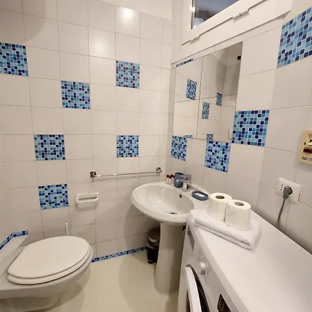 Guesthost - Sant'ambrogio Modern * Mediolan