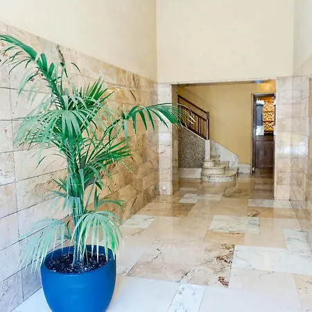 Apartmán Easy Italy Balcony Grand Milán