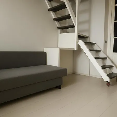 Casa - And - Urban Chic Milán