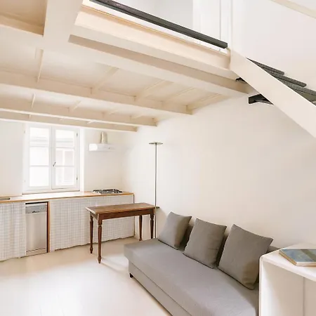 Apartmán Casa - And - Urban Chic Milán