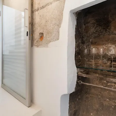 דירה Casa - And - Modernist Marvel