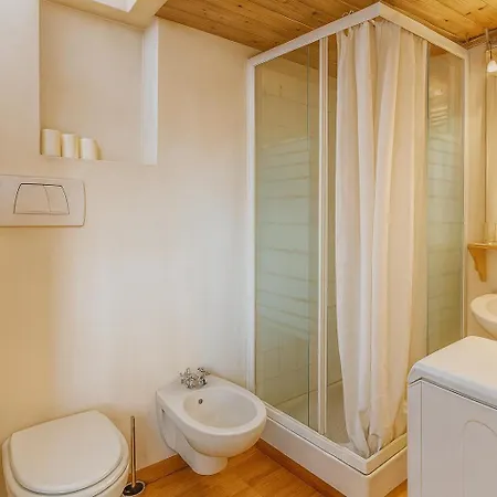 Dhomes - Apartments&rooms - Duomo Delight, Terrace Lejlighed