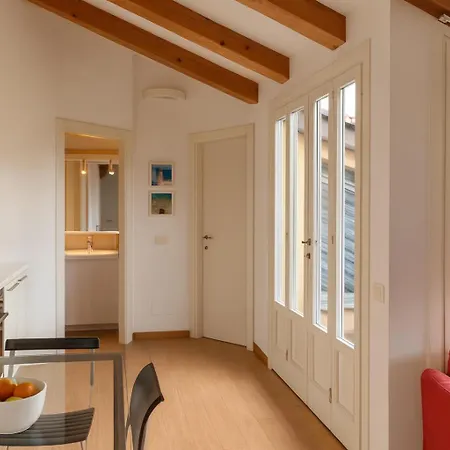 Lejlighed Dhomes - Apartments&rooms - Duomo Delight, Terrace Milano