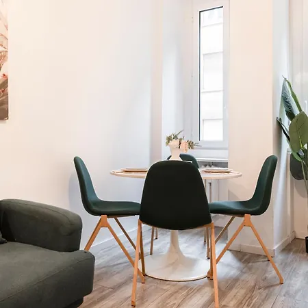 Apartamento Easylife - - Tunisia 36 - Porta Venezia *