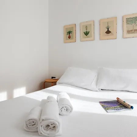 Apartment Hacca Collection - Brera & Fashion District - Bright 2br